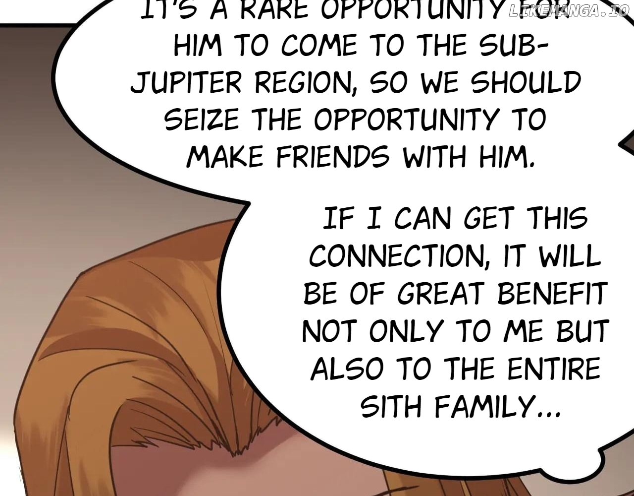 Log into the Future Chapter 236 - page 51